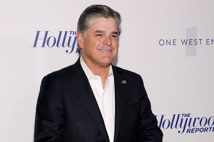Fox News host Sean Hannity has executive produced a faith-based film called “Let There Be Light” that is due to open Oct. 27