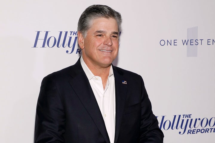 Fox News host Sean Hannity has <a href="http://variety.com/2017/film/news/sean-hannity-kevin-sorbo-let-there-be-light-12