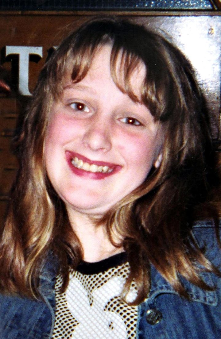 Charlene Downes disappeared in Blackpool in 2003 