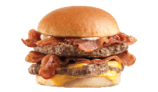 Baconator Huffpost