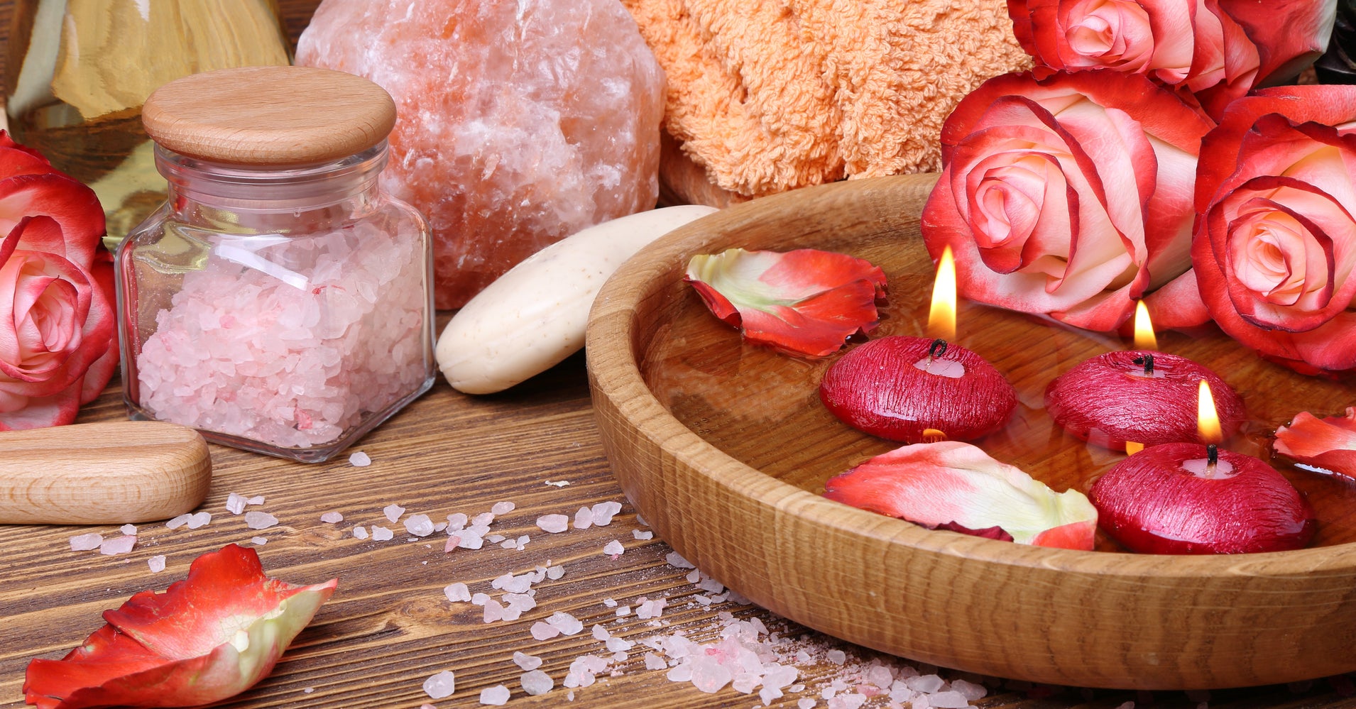 Are Salt Lamps Safe For Animals