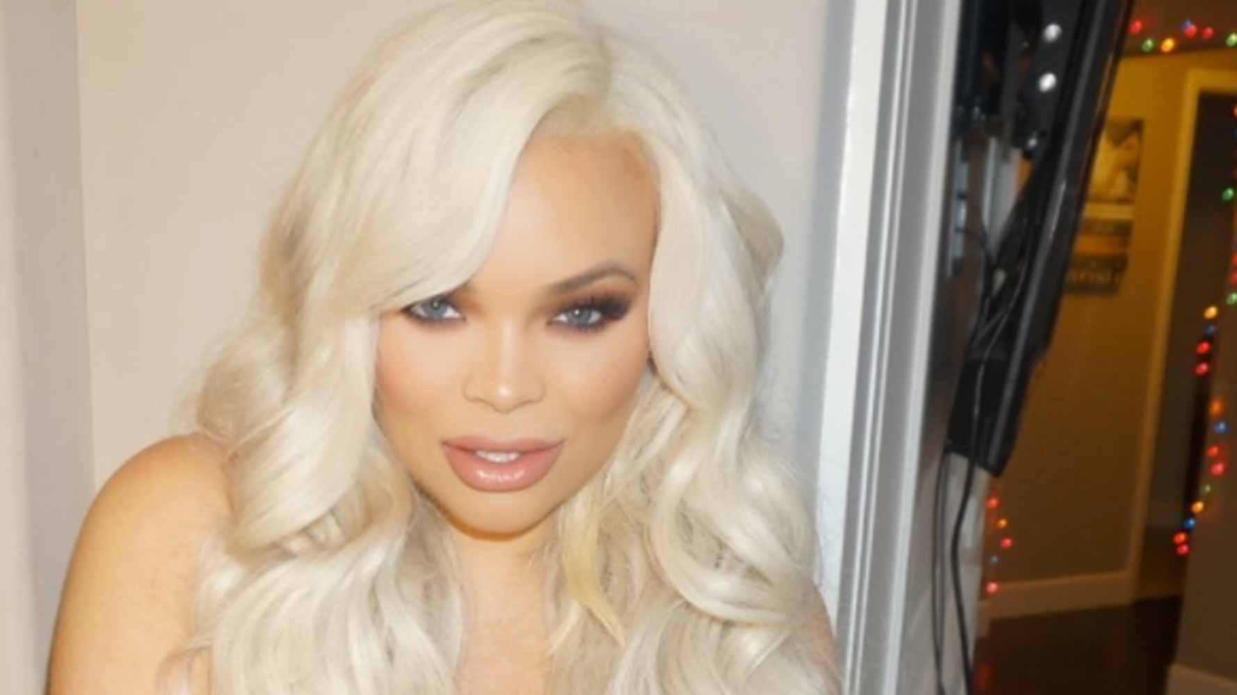 Who Is Trisha Paytas? 'Celebrity Big Brother' Contestant's 9 Facts In