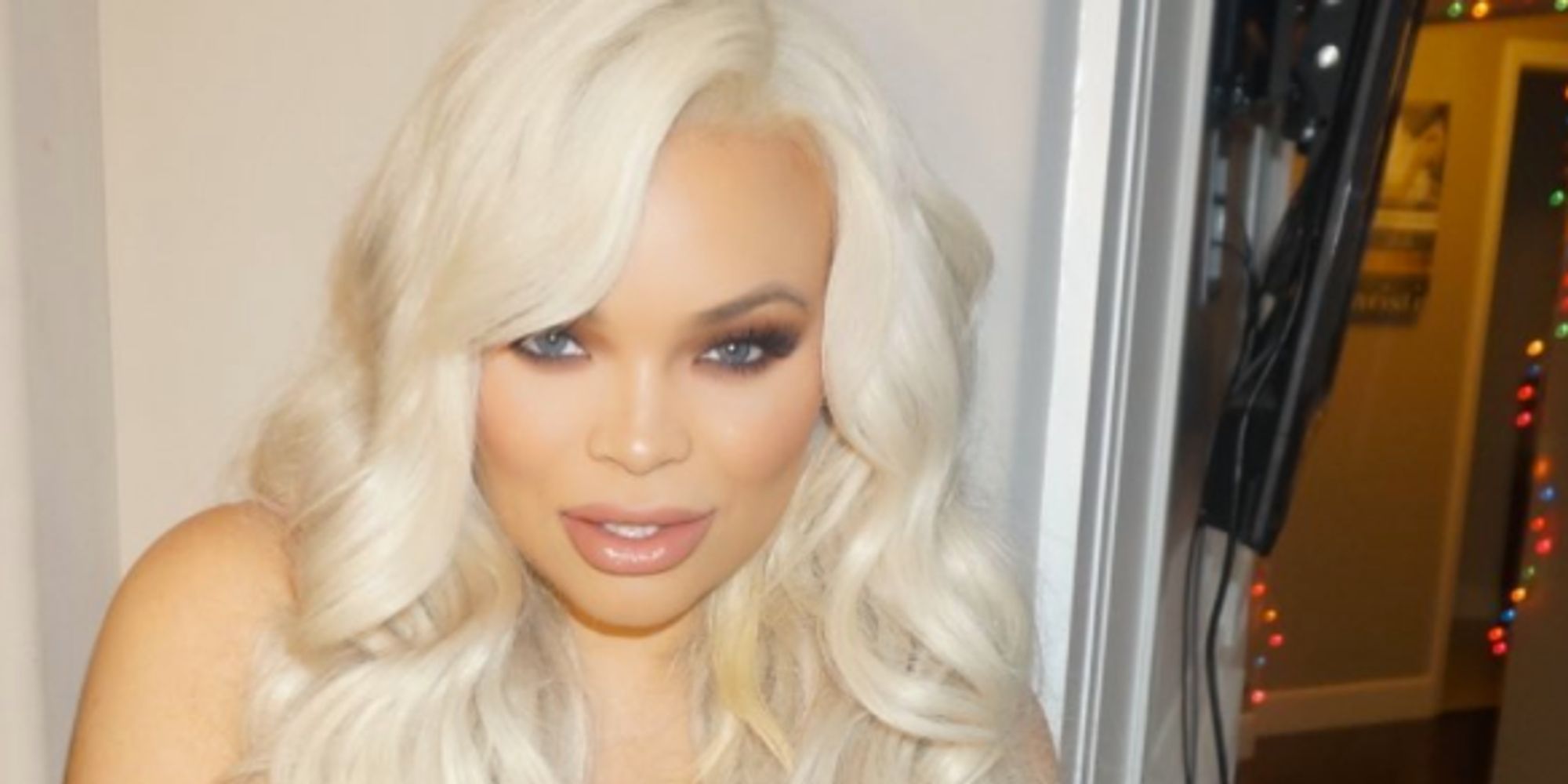 Who Is Trisha Paytas? 'Celebrity Big Brother' Contestant's 9 Facts In