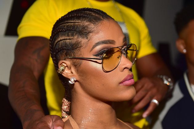 Joseline Hernandez And The Complex Contradiction Of Black Women On