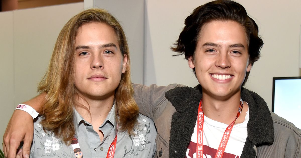 Dylan Sprouse Is Acting Again For The First Time In 6 Years Huffpost