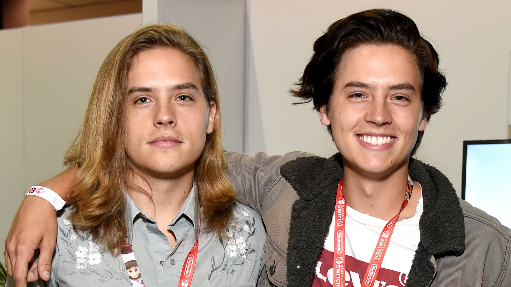 Dylan Sprouse Returns To Acting With 'Dismissed', Casting, Dylan Sprouse