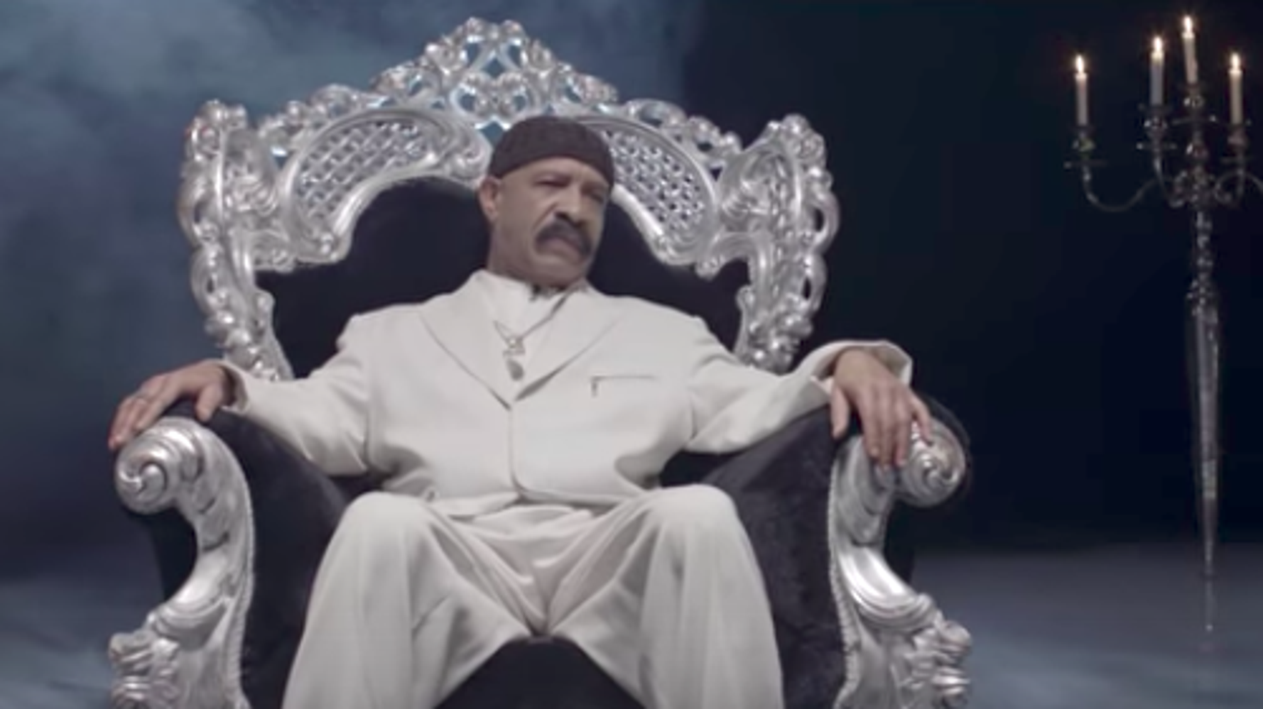 Drake's Dad Just Released A Music Video And Damn, It's Smooth Drake's Dad Just Released A Music Video And Damn, It's Smooth