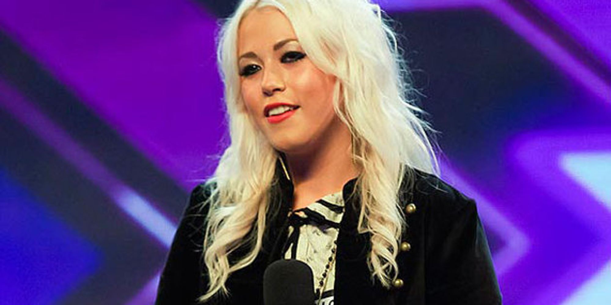 Who Is Amelia Lily? 'Celebrity Big Brother' Star Was One Of The X