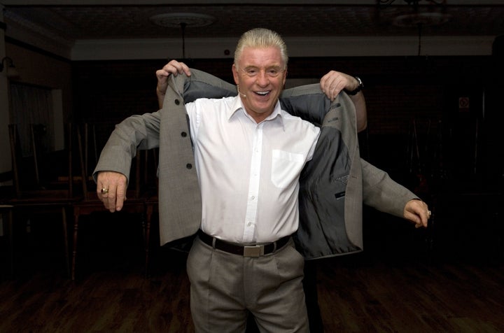 <strong>What an odd picture</strong>