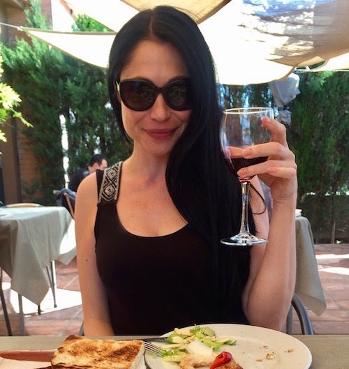 los angeles dating adult