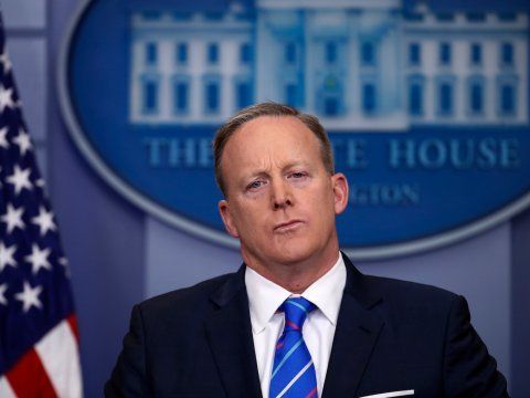 Former Trump Administration staff members, such as Sean Spicer, may provide added insight into the inner workings of this Administration including damaging information not yet made public.