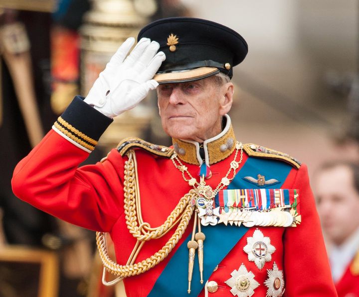 Prince Philip will retire from public duties today after more than 65 years supporting the Queen 