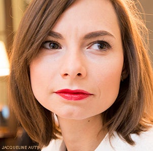 <p><span style="text-decoration:underline;">Dr Gabriela Bereghazyova CEE and Corruption Expert</span></p>