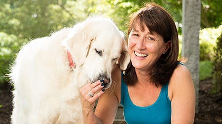 <p>Amy is one of many participants who have shared their stories to help Deconstructing Stigma <a rel="nofollow" href="https://deconstructingstigma.org/facts" target="_blank">dispel the myths surrounding mental illness</a></p>
