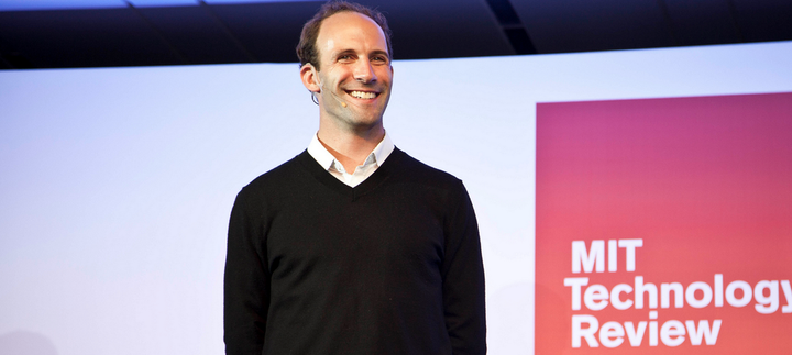 Scott Hartley is a venture capitalist and author of THE FUZZY AND THE TECHIE