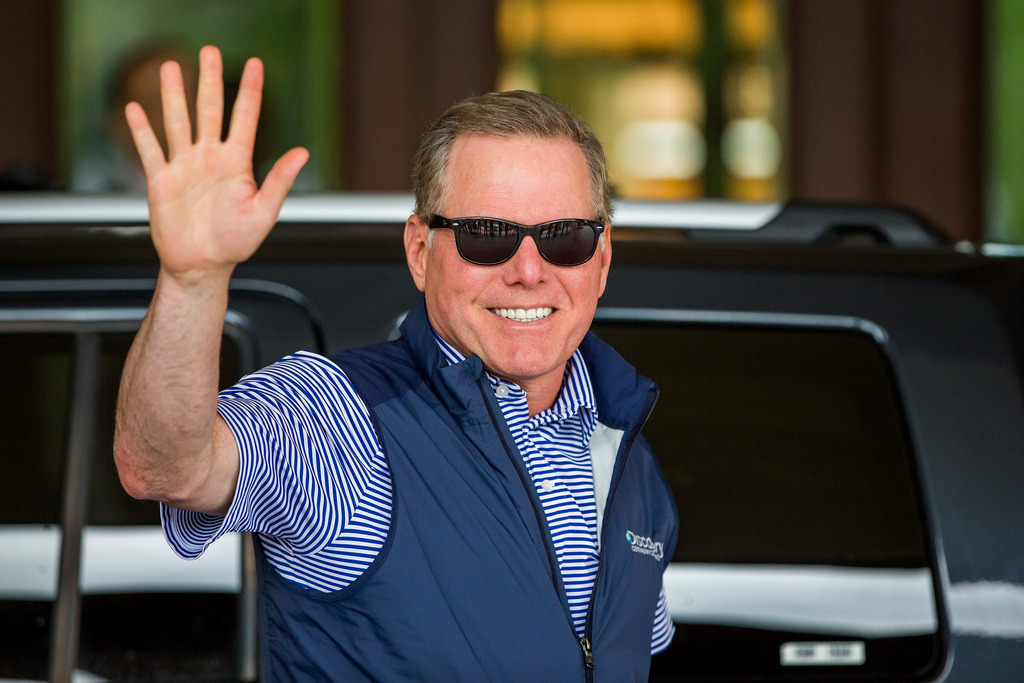 Discovery Communications’ CEO, David Zaslav, Has A Plan | HuffPost