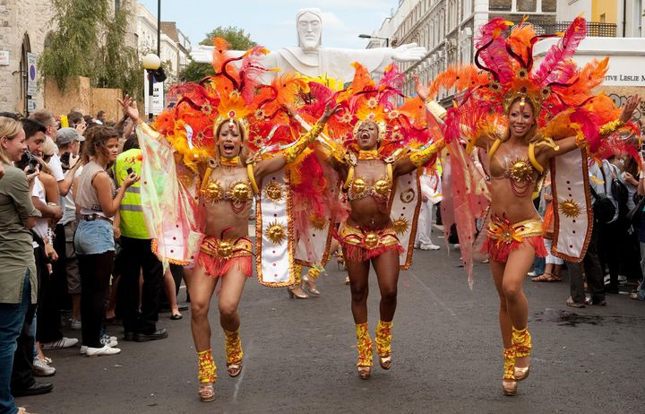 A minute’s silence will be held during this year’s Notting Hill Carnival in memory of the Grenfell Tower victims.