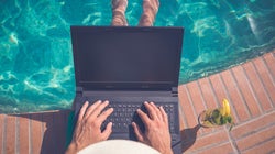 13 Pictures By Instagrammers Inspire Us To Do Business Travel