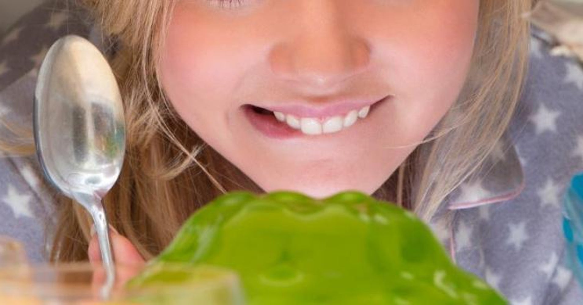 Does Jello Actually Have Horse's Hooves in It? HuffPost