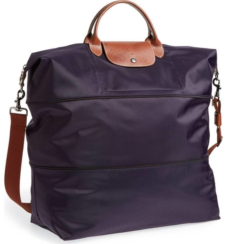 5 MINUTES HACKS: ALL YOU NEED TO KNOW ABOUT LONGCHAMP PLIAGE NYLON BAGS 