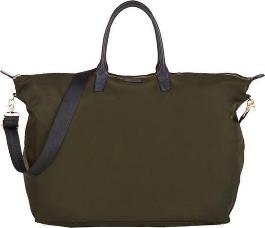 Barneys 2025 weekender bag