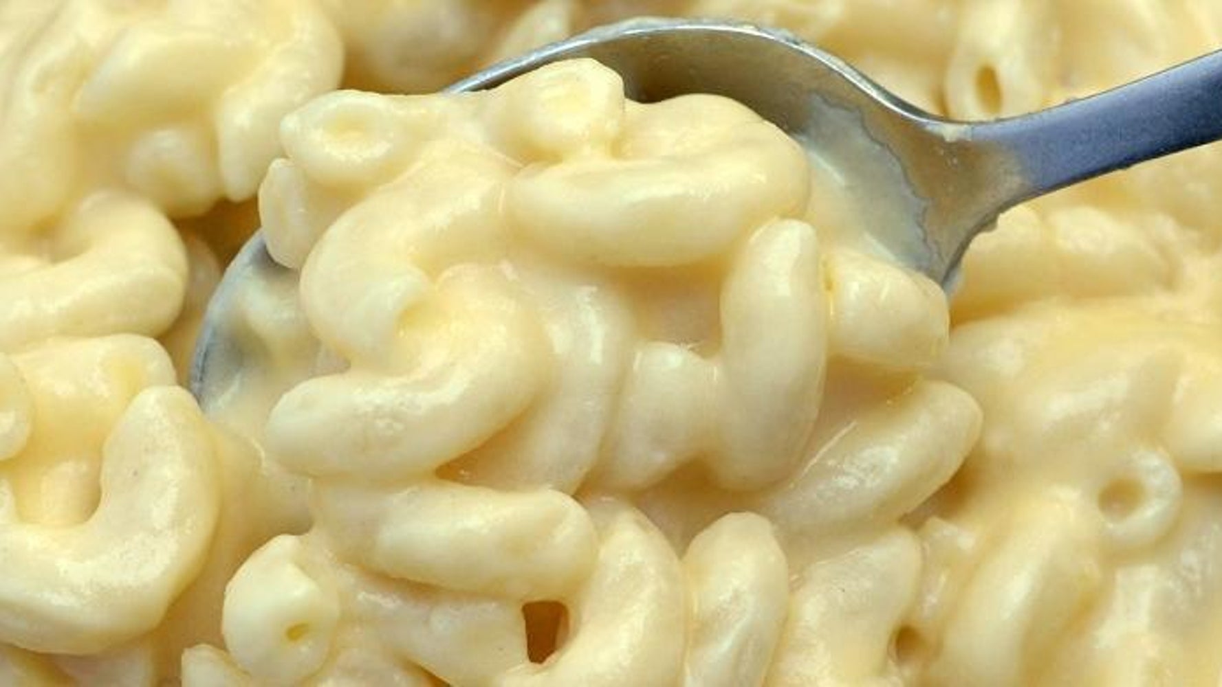 Always Add American Cheese to Your Fancy Mac and Cheese HuffPost