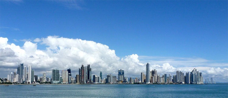 <em>Panama was the perfect place for us to grow our business </em>