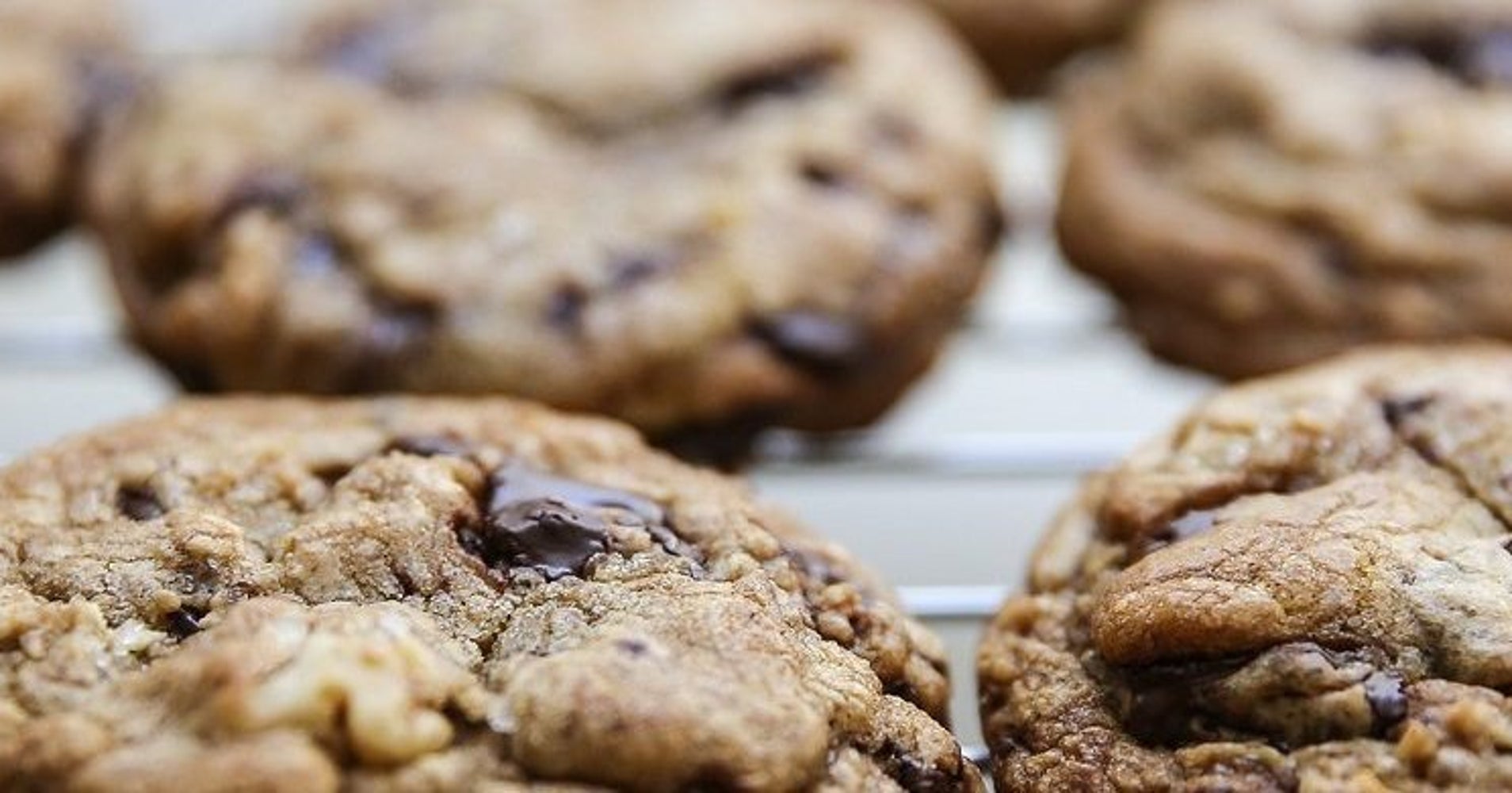 Taste Test The Top 11 Chocolate Chip Cookies, Ranked HuffPost