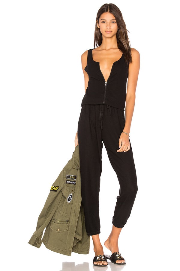 12 Jumpsuits That Aren't An Absolute Nightmare To Pee In HuffPost