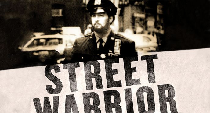 Street Warrior by Ralph Friedman and Patrick Picciarelli