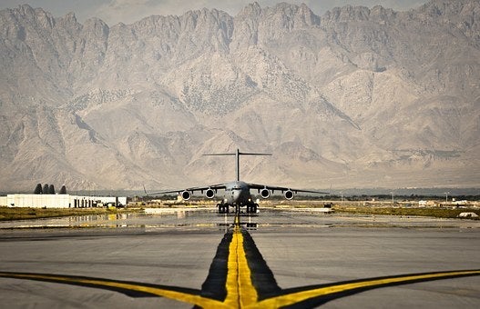 Unwinnable war in Afghanistan