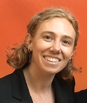 <p>Annie Mark-Westfall graduated from Kenyon College in Ohio. As a former Fulbright grantee and Robert Bosch Foundation fellow, she views herself as a cultural ambassador. Her day job is with an international conservation organization. She is the LETTERS FROM BERLIN columnist for The Wild Word magazine.</p>