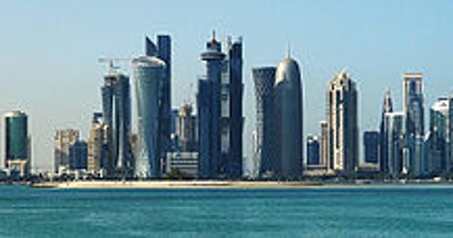 Qatar Is Worst In The Region On Counterterrorism, But Other Gulf