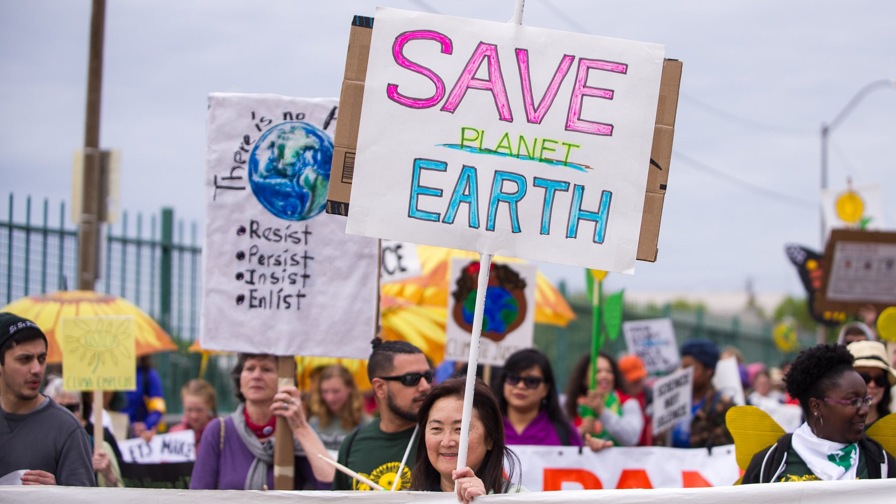 What A Pagan Harvest Festival Can Mean In 2017 HuffPost