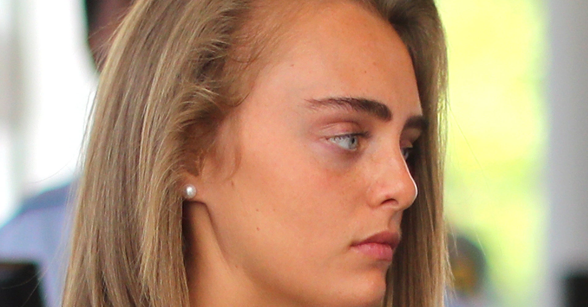 Woman Who Urged Boyfriend To Kill Himself Sentenced To 2.5 Years In - Girl Who Told Boyfriend To Kill Himself Movie