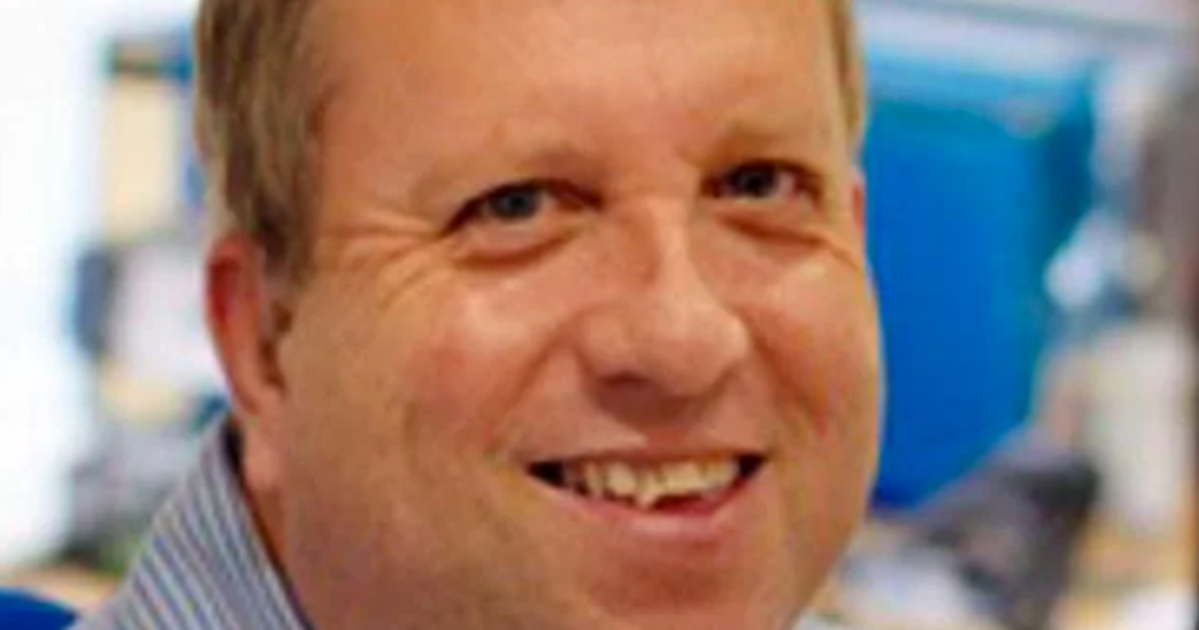 Police Closing In On 'Armed And Dangerous' Oxford University Worker