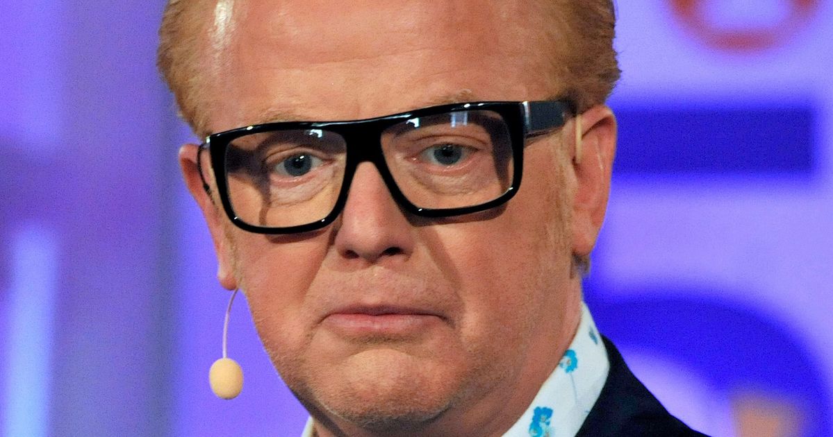 Chris Evans Radio 2 Listening Figures Drop By Half A Million In One