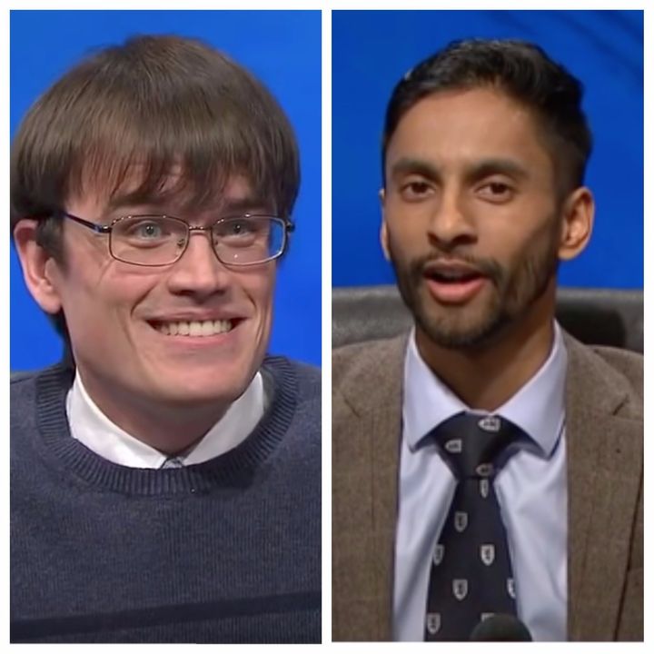 Eric Monkman and his pal Bobby Seagull are finally getting their own show 