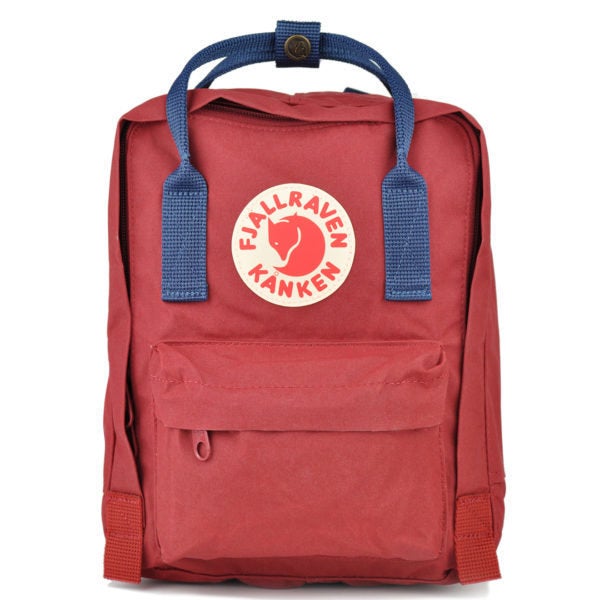 Fjallraven shop kanken argos