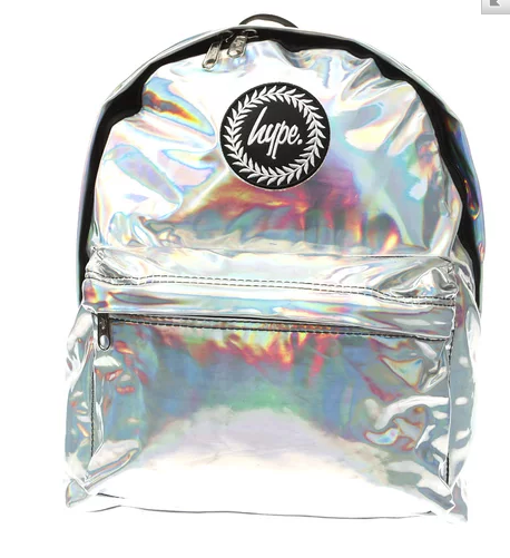 Hype backpack clearance schuh