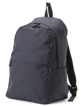 Muji shop packable backpack