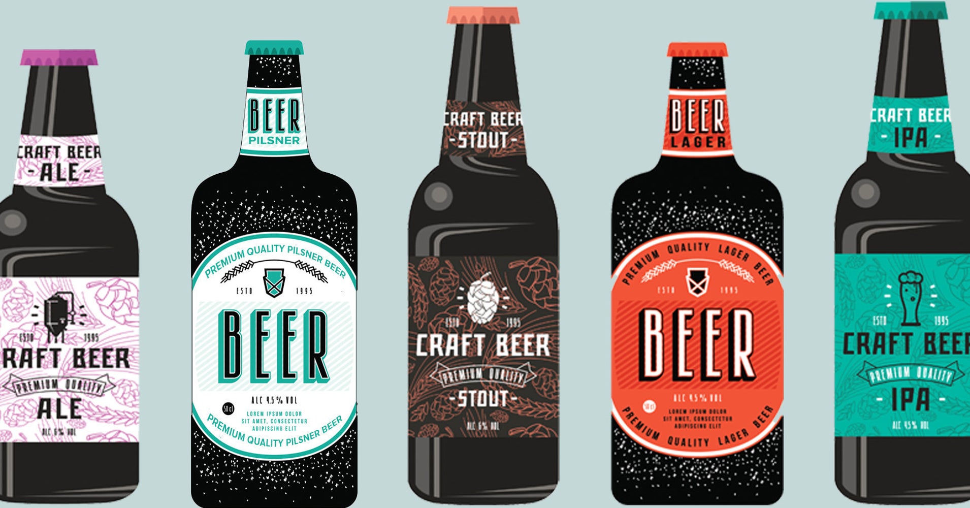 beer-styles-explained-from-ipa-to-pilsner-and-beyond-huffpost