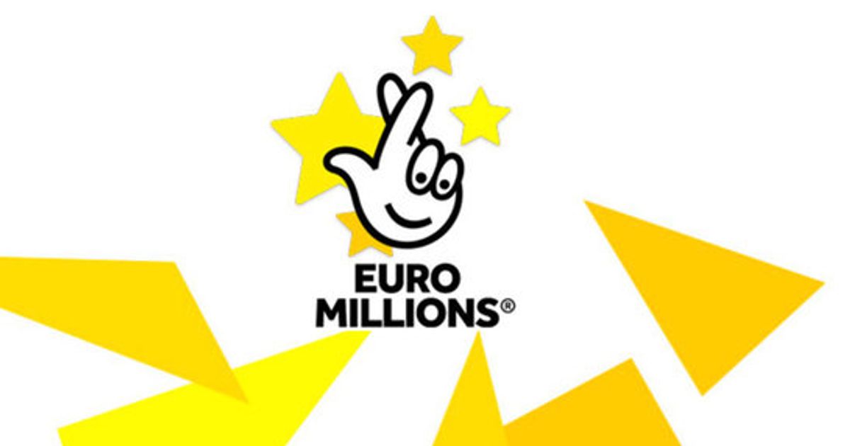 National Lottery Launches Appeal To Find Owner Of EuroMillions Ticket ...