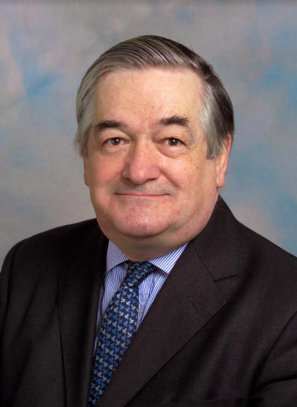 Sir James Munby