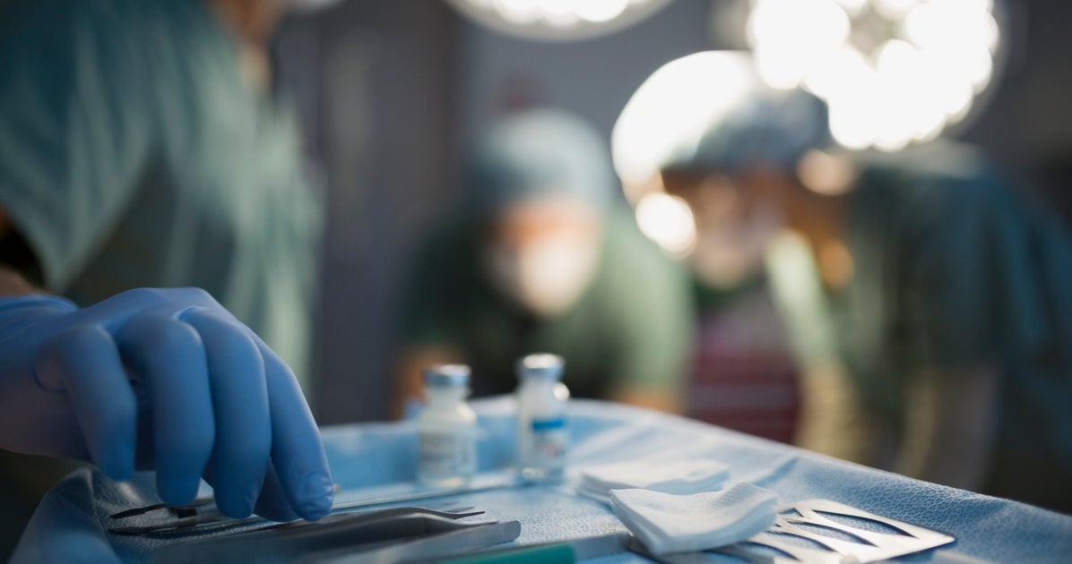 Oversupply Of Pain Pills After Surgery Helps Fuel Opioid Epidemic