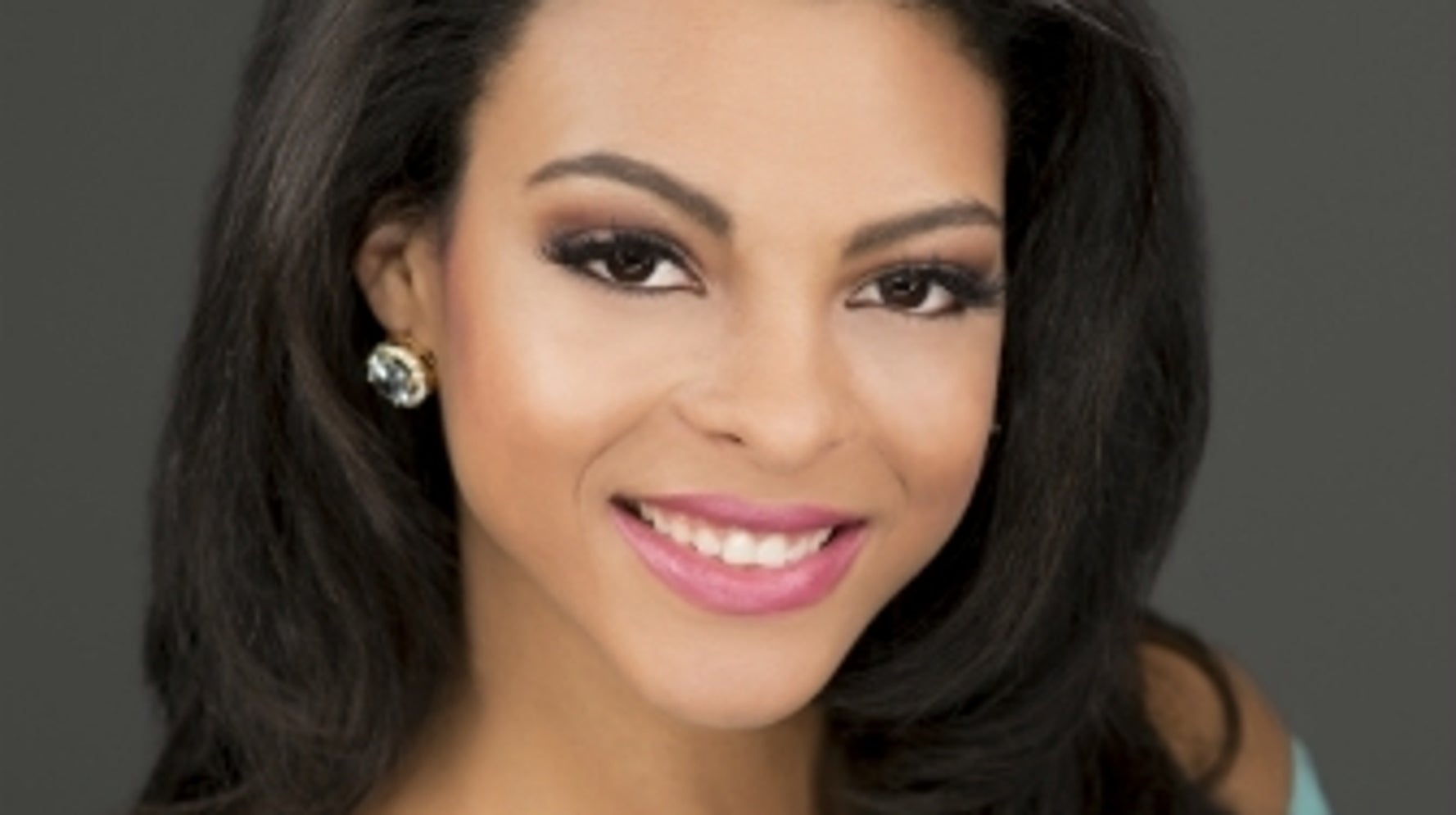Triana Browne Could Become Miss America She S Already A Champion Huffpost Life