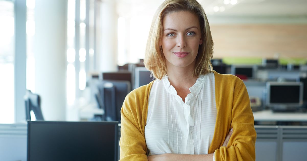 Women Must Be Nice To Gain Influence At Work, Study Finds | HuffPost Women