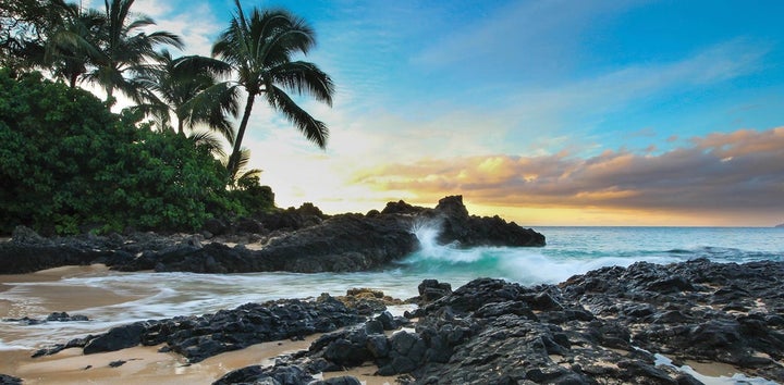 The 9 Most Gorgeous, Secluded And Totally Hidden Beaches In The U.S ...