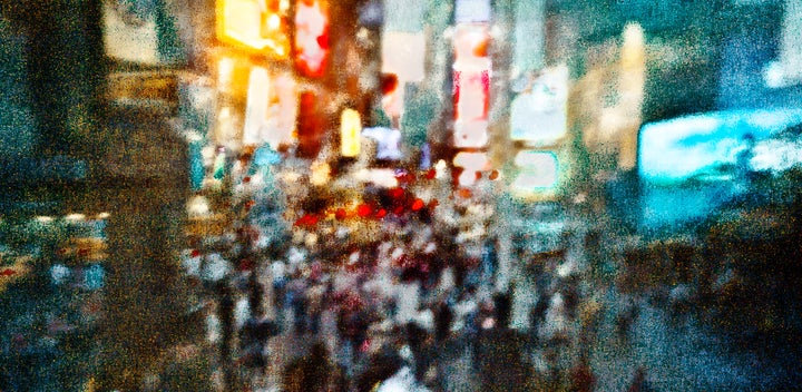 <p><em>Signs of the Times, </em>Metagraph</p>