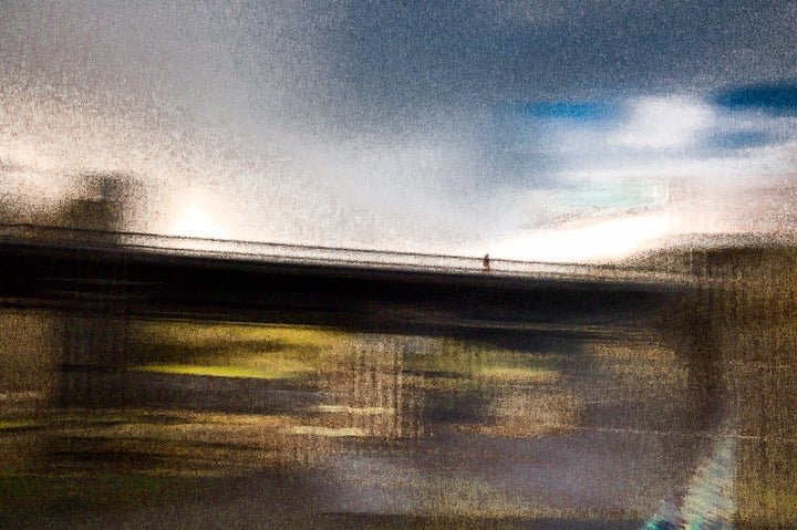 <p><em>The Bridge</em>, Metagraph</p>